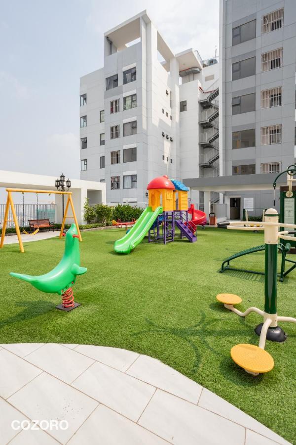 Cozoro 4 - Luxury 2br & Free Pool & Gym Ho Chi Minh City
