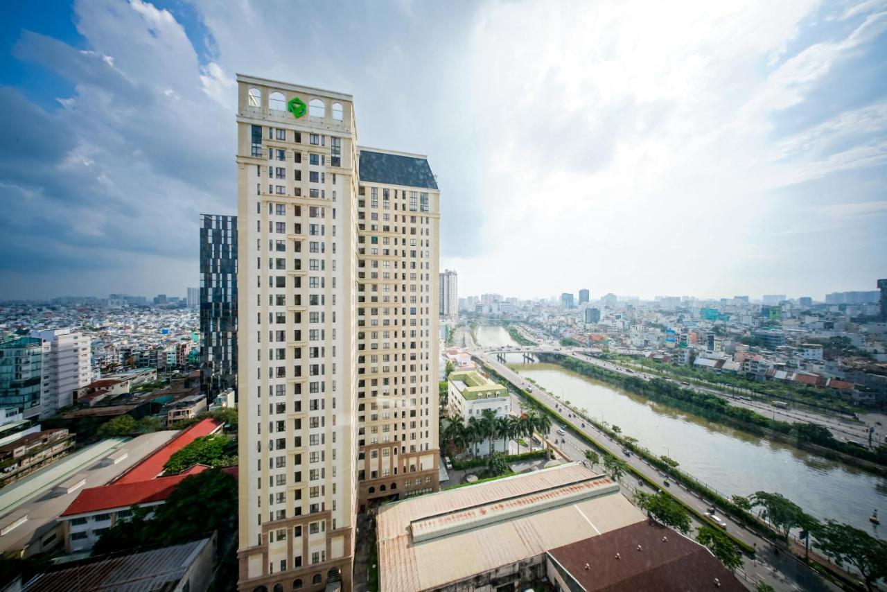 Ichiban Apartment Ho Chi Minh City