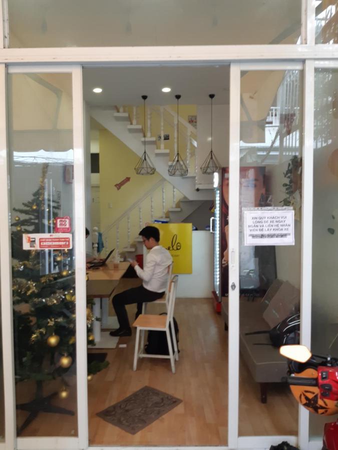 Yelo & Cafe *