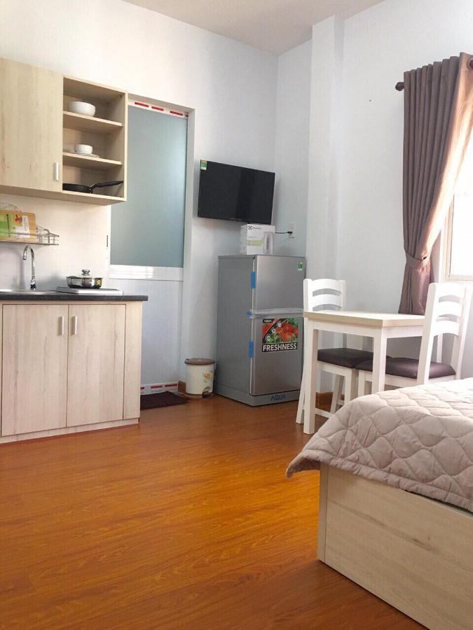 Aparthotel Hamy House *
