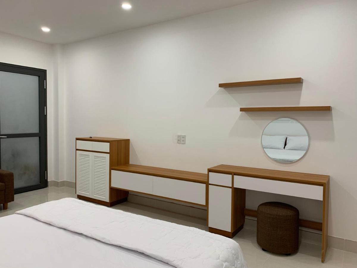 Guest house New 202 District 9 *