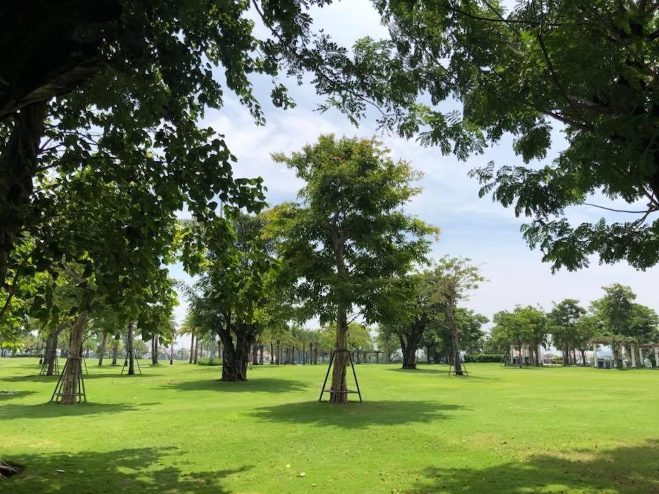Homes By Christine - Vinhomes Park Căn hộ