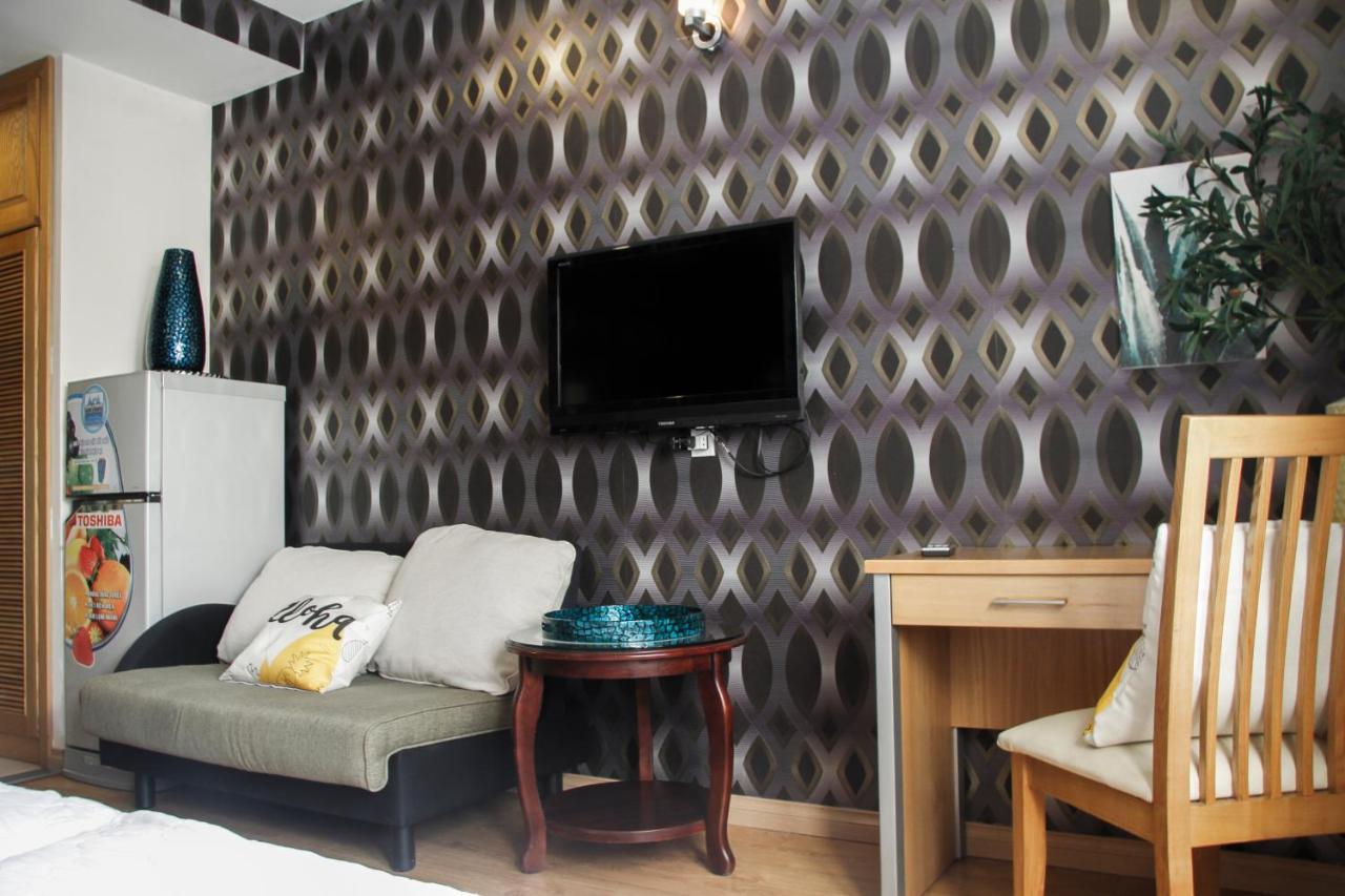 Bed & Breakfast Filippo Saigon *