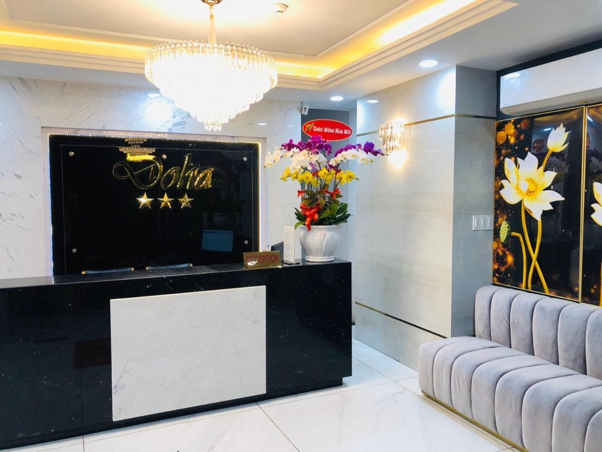 Doha 2 Saigon Airport 3* Ho Chi Minh City