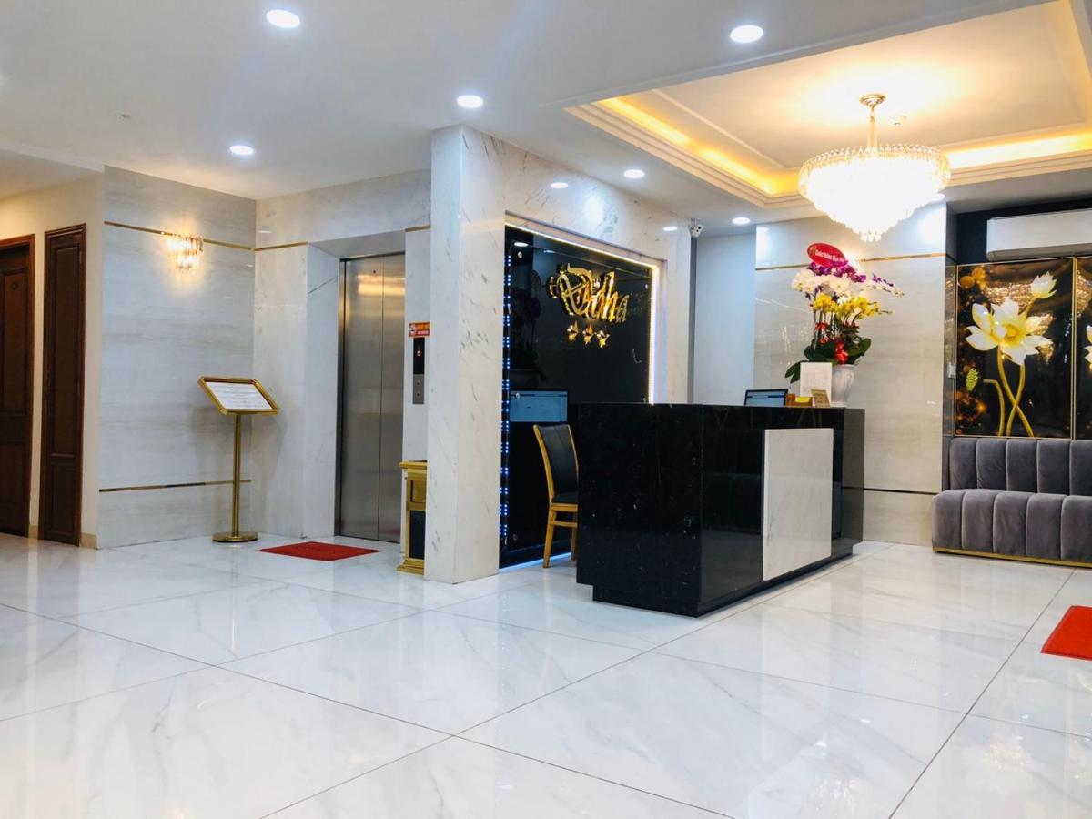 Doha 2 Saigon Airport 3* Ho Chi Minh City