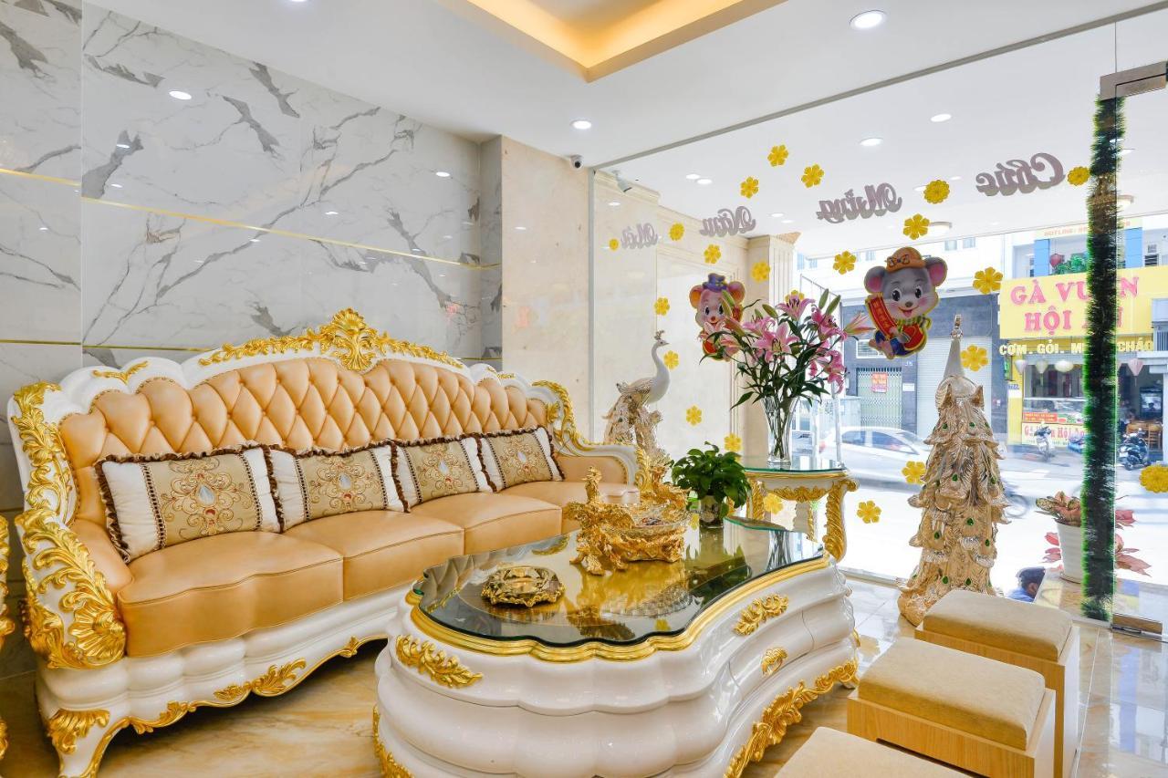 Hotel Airport Ho Chi Minh City