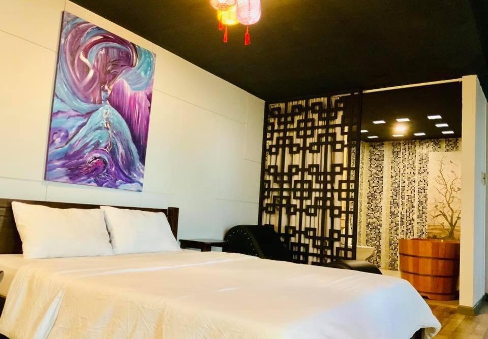 Homestay The An Ho Chi Minh City