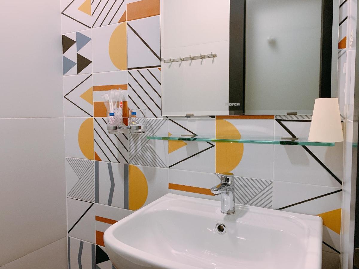 Homestay Luas Cosy - The Cosy Chinatown Hideaway *