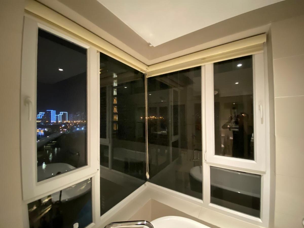 Apartment Diamond Island- Luxury