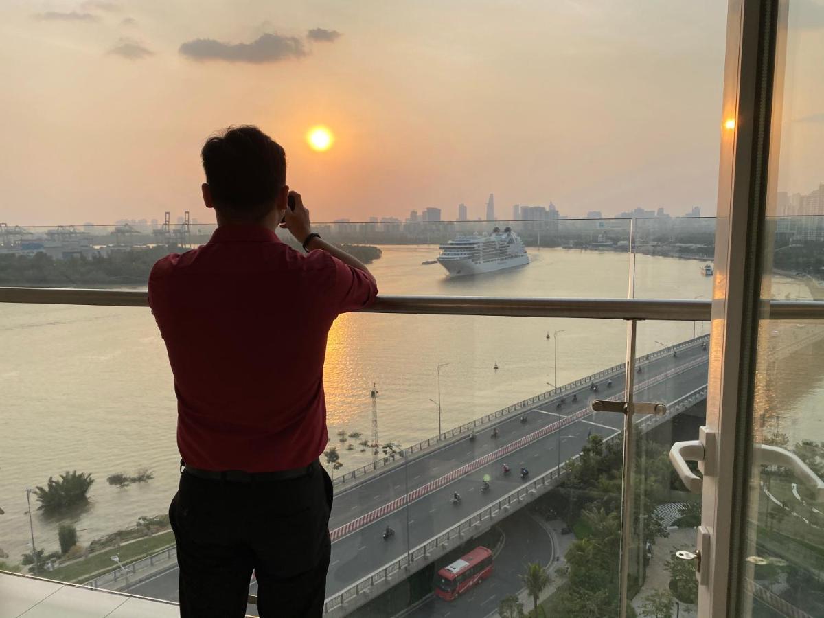 Diamond Island- Luxury * Ho Chi Minh City