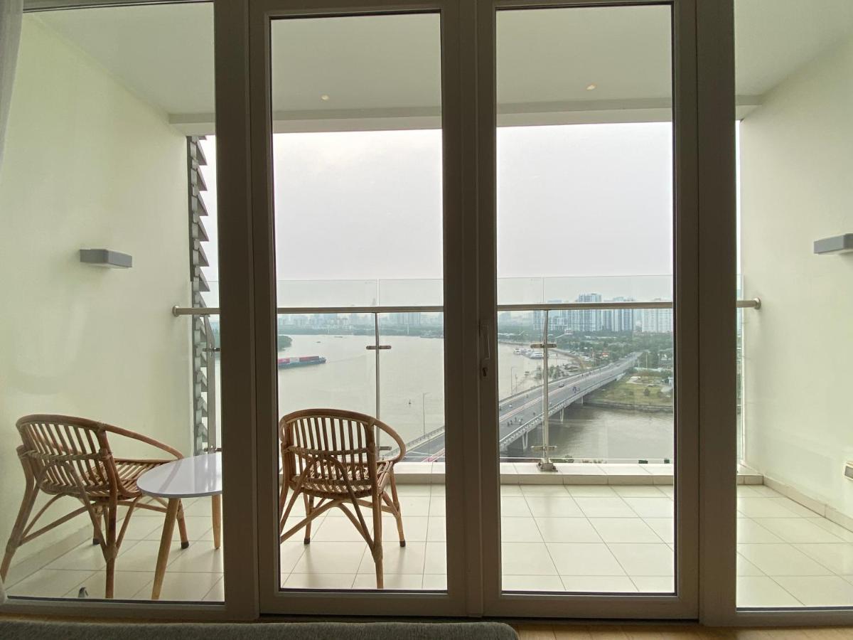 Diamond Island- Luxury Apartment Ho Chi Minh City
