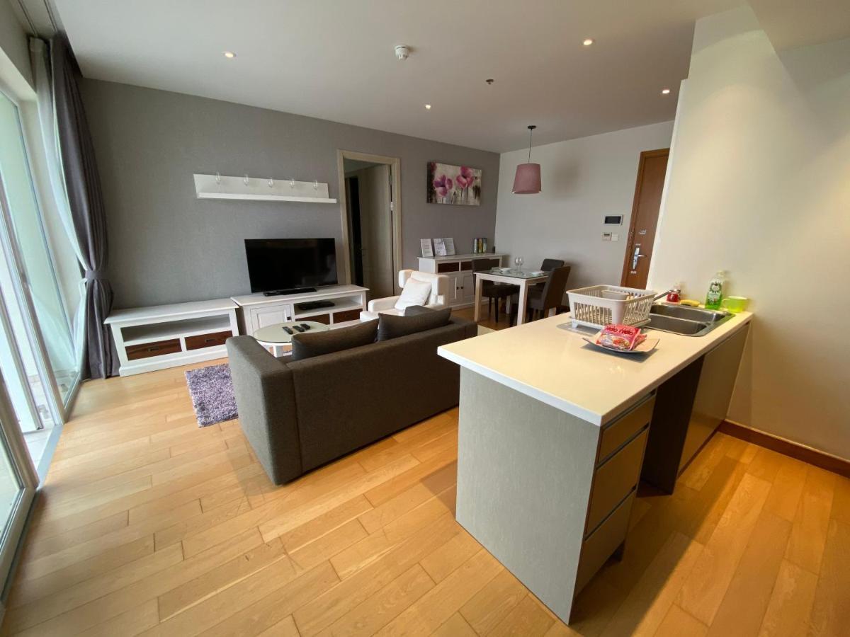 Apartment Diamond Island- Luxury *
