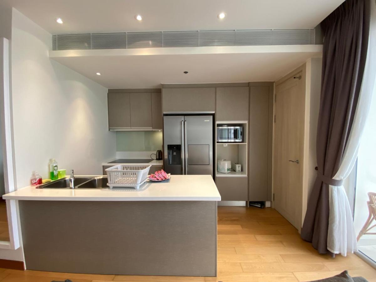Apartment Diamond Island- Luxury *