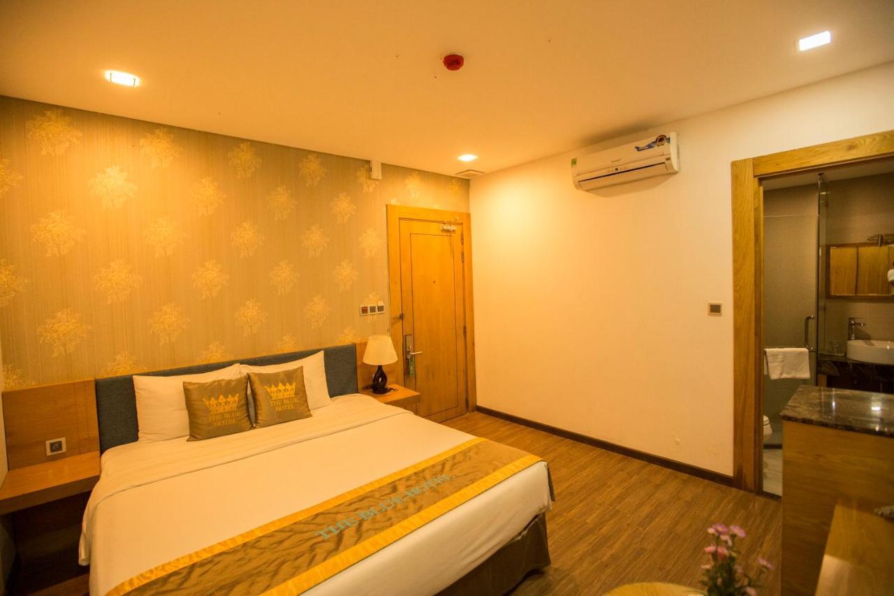 The Blue Airport Hotel 3*
