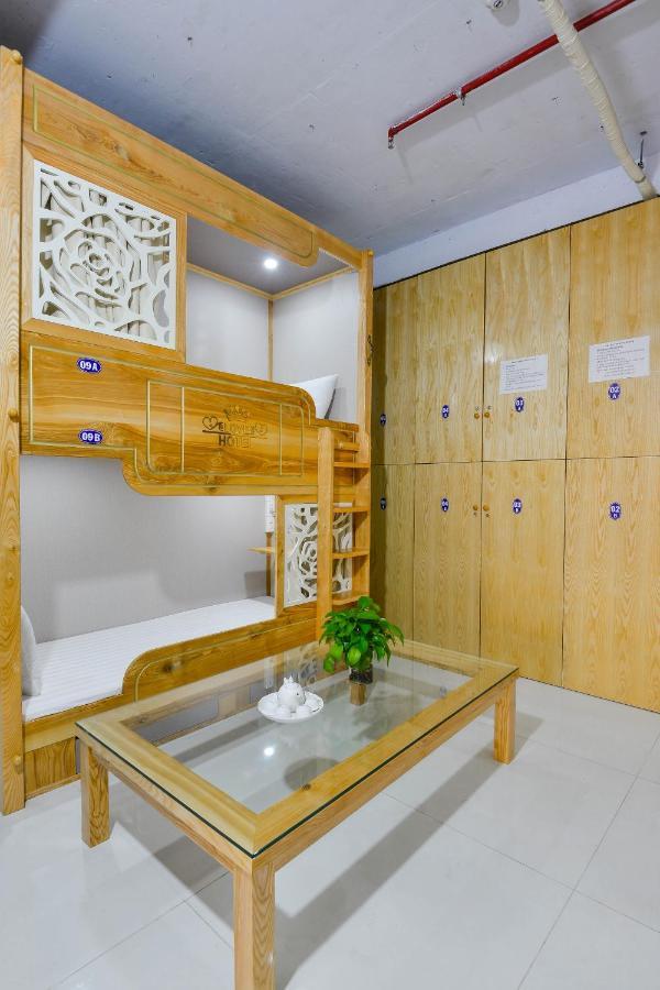 Hotel Airport Ho Chi Minh City