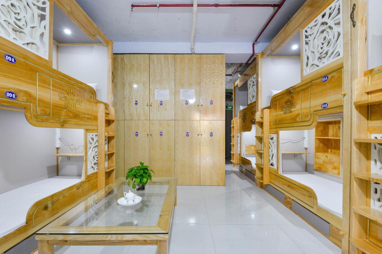 Hotel Airport Ho Chi Minh City