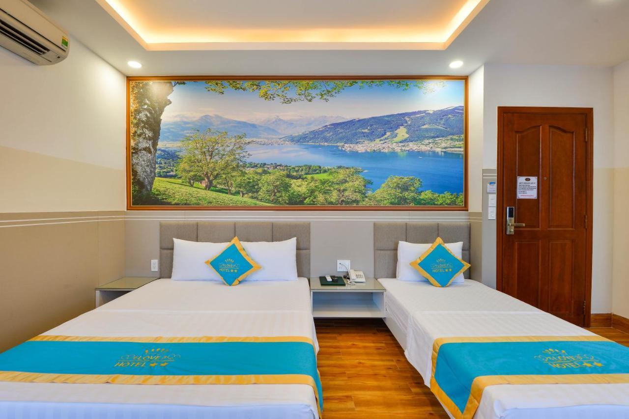 Airport Hotel Ho Chi Minh City