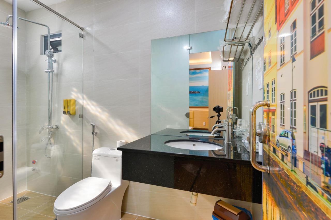 Airport Hotel Ho Chi Minh City