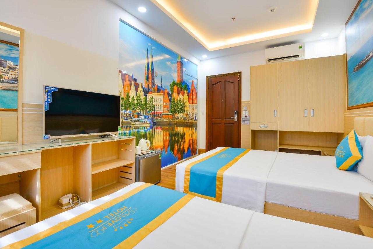 Airport Hotel Ho Chi Minh City