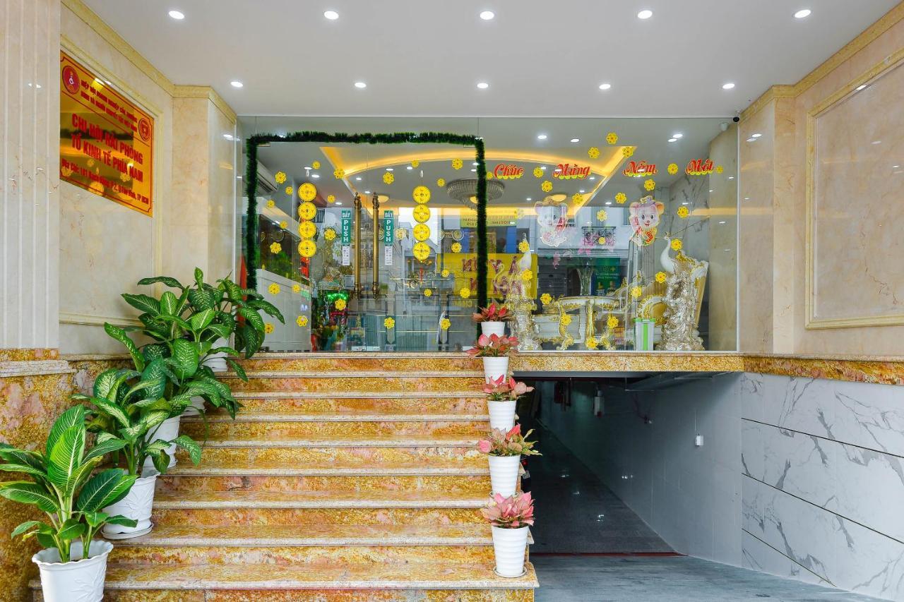 Airport Hotel Ho Chi Minh City