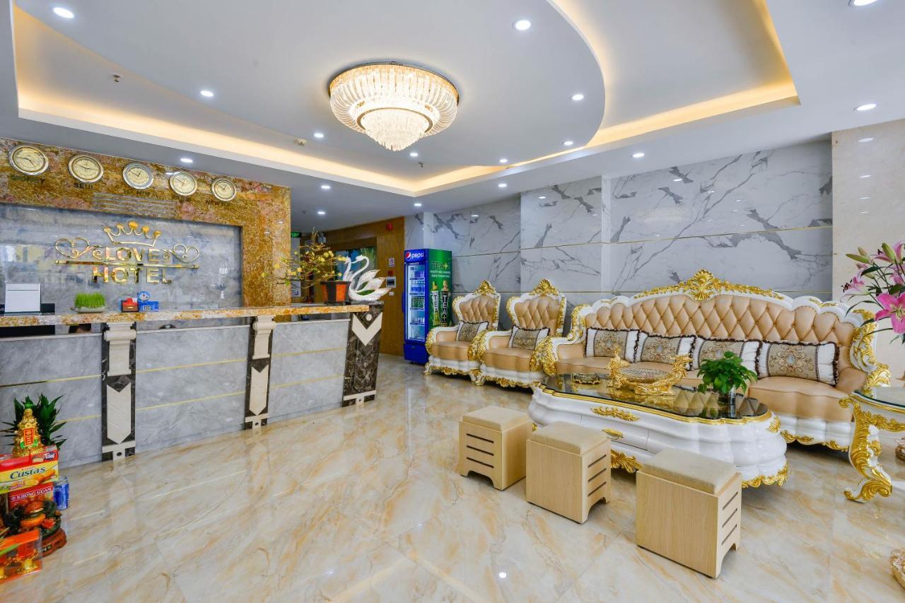 Hotel Airport Ho Chi Minh City