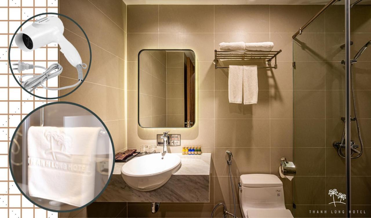 Thanh Long - Bach Dang Hotel