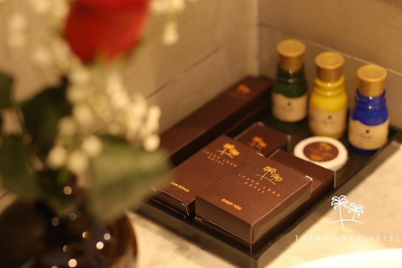 Hotel Thanh Long - Bach Dang Ho Chi Minh City