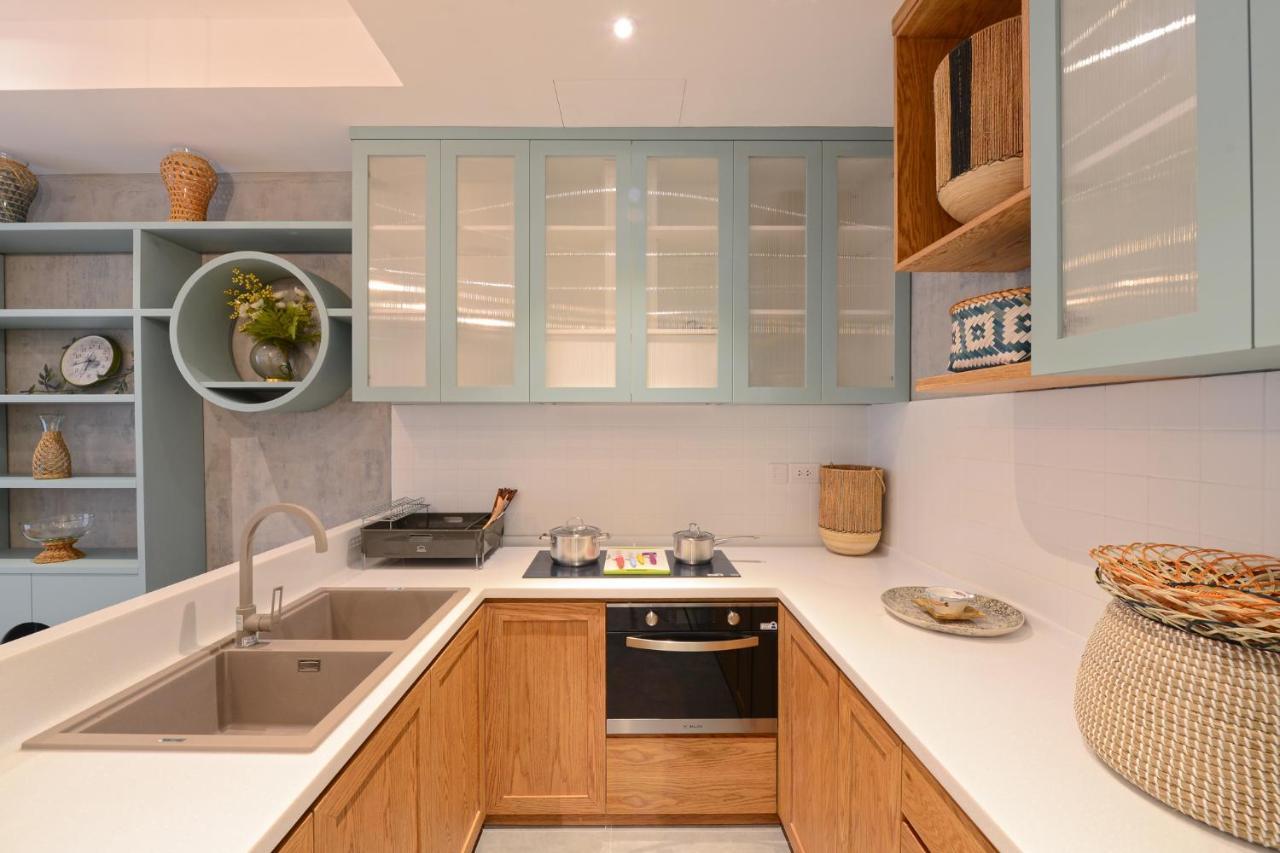 Apartment S Lux *