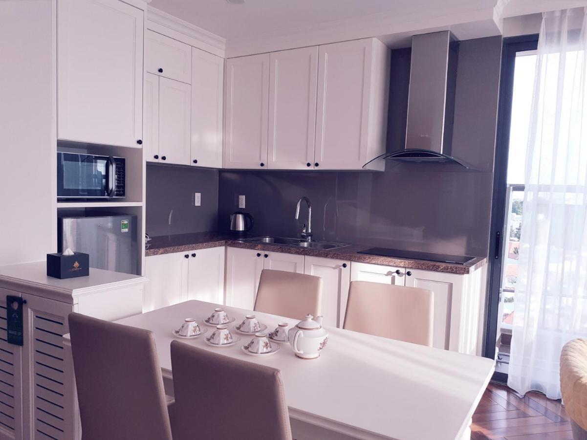 Queen Luxury Aparthotel *