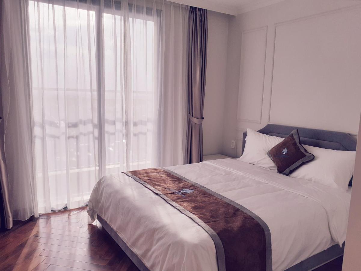 Aparthotel Queen Luxury