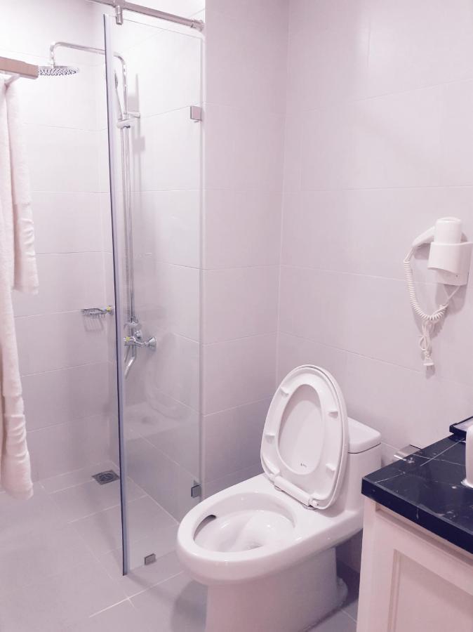 Aparthotel Queen Luxury