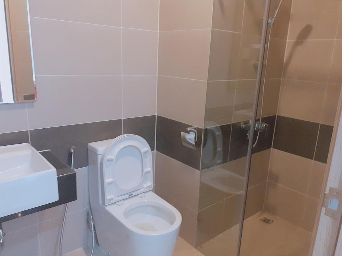 Queen Luxury Aparthotel Ho Chi Minh City