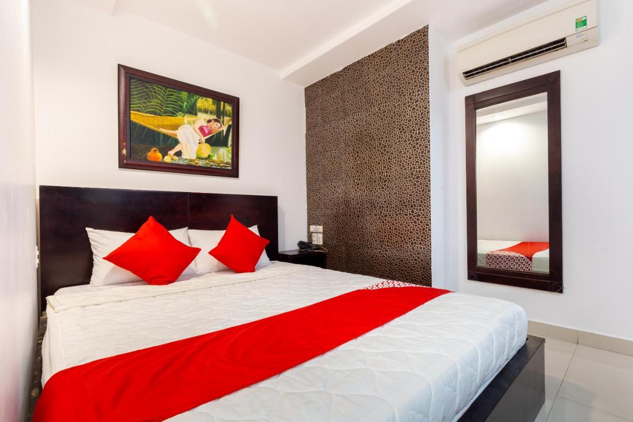 Oyo 487 Sao Mai Khách sạn