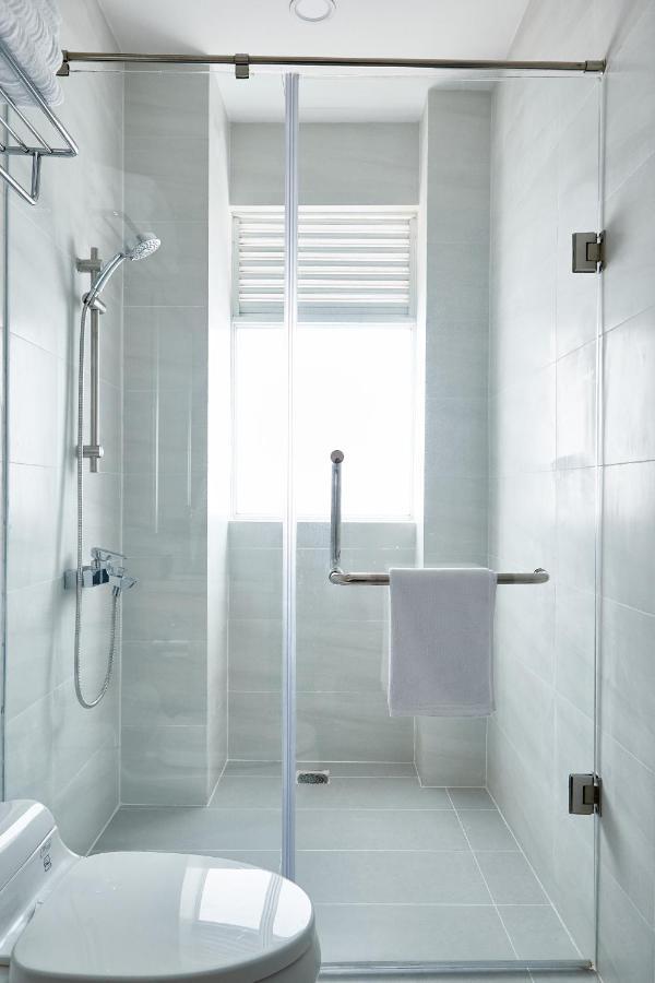 Khách sạn hẻo lánh 8b TP. Hồ Chí Minh