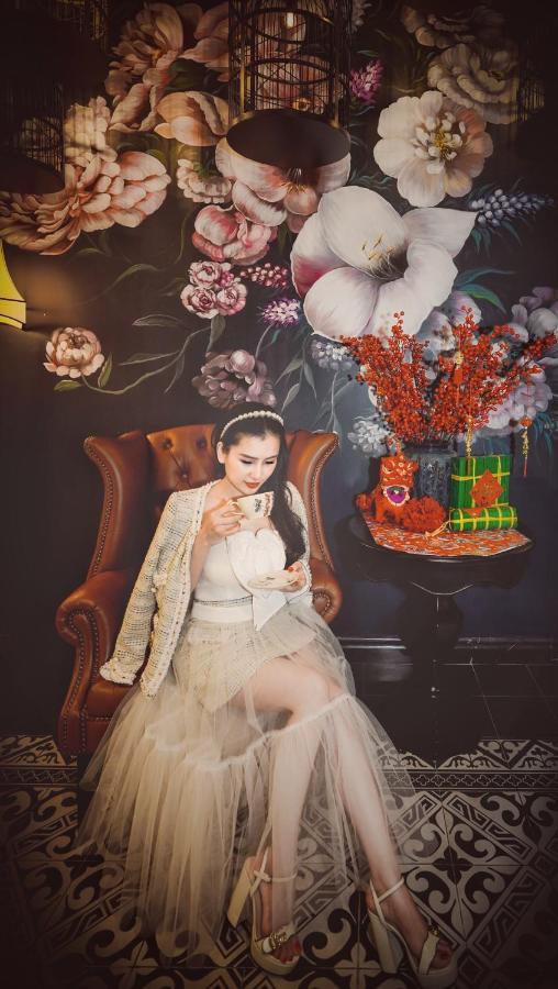 Adora Art 4* TP. Hồ Chí Minh