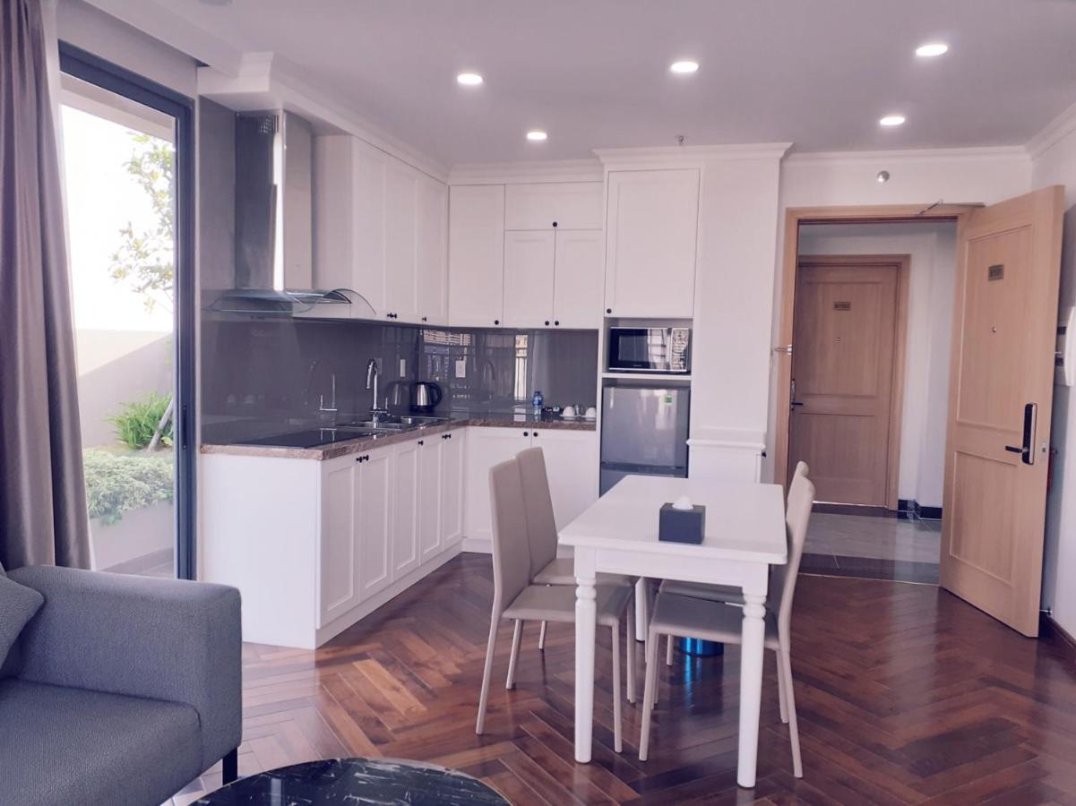 Aparthotel Queen Luxury