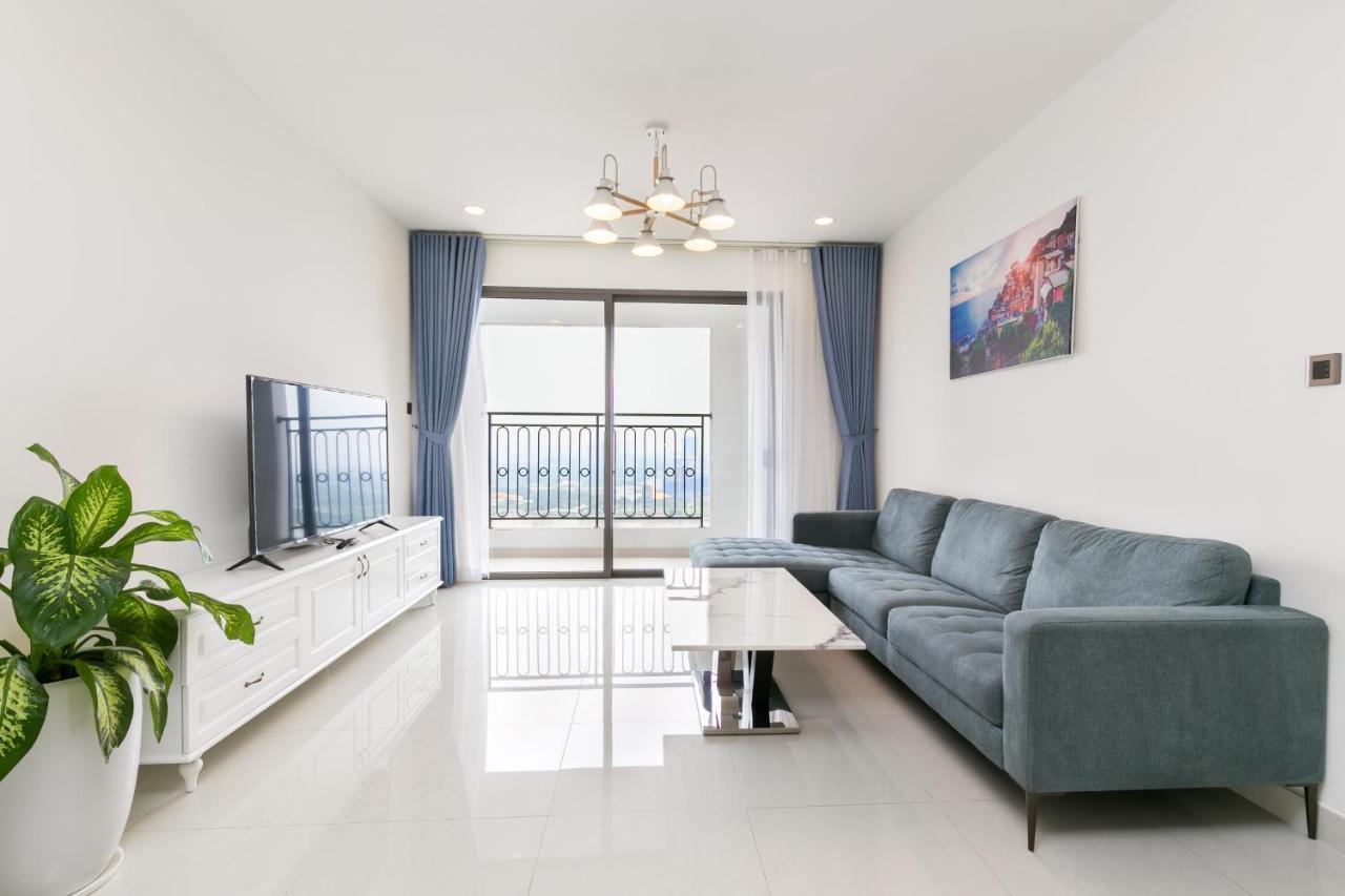 Apartment Saigon Royal Arrivals-10 Stars Service Apartment-luxurious Place-best Place *