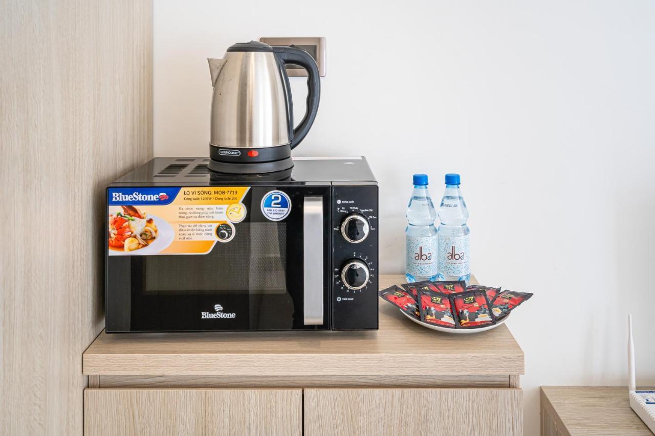 Apartment Saigon Royal Arrivals-10 Stars Service Apartment-luxurious Place-best Place