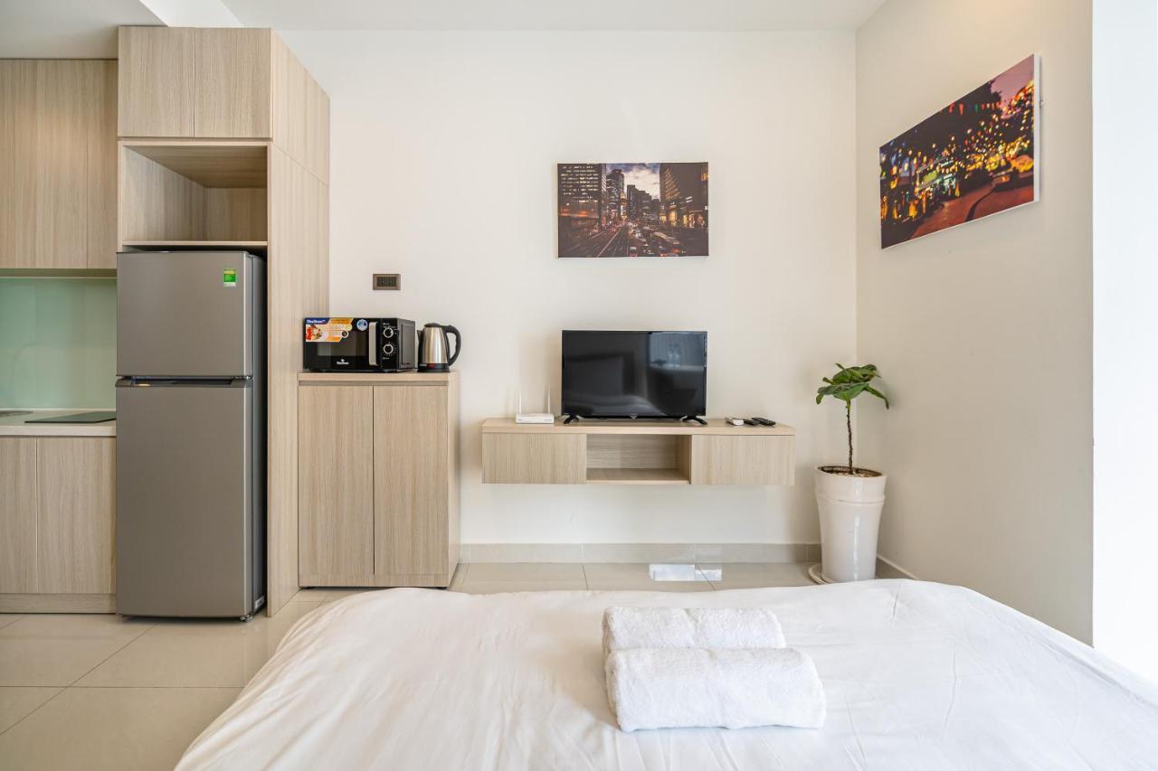 Apartment Saigon Royal Arrivals-10 Stars Service Apartment-luxurious Place-best Place *