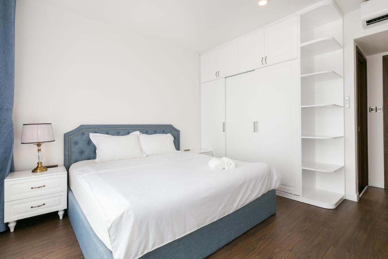 Saigon Royal Arrivals-10 Stars Service Apartment-luxurious Place-best Place Apartment Ho Chi Minh City