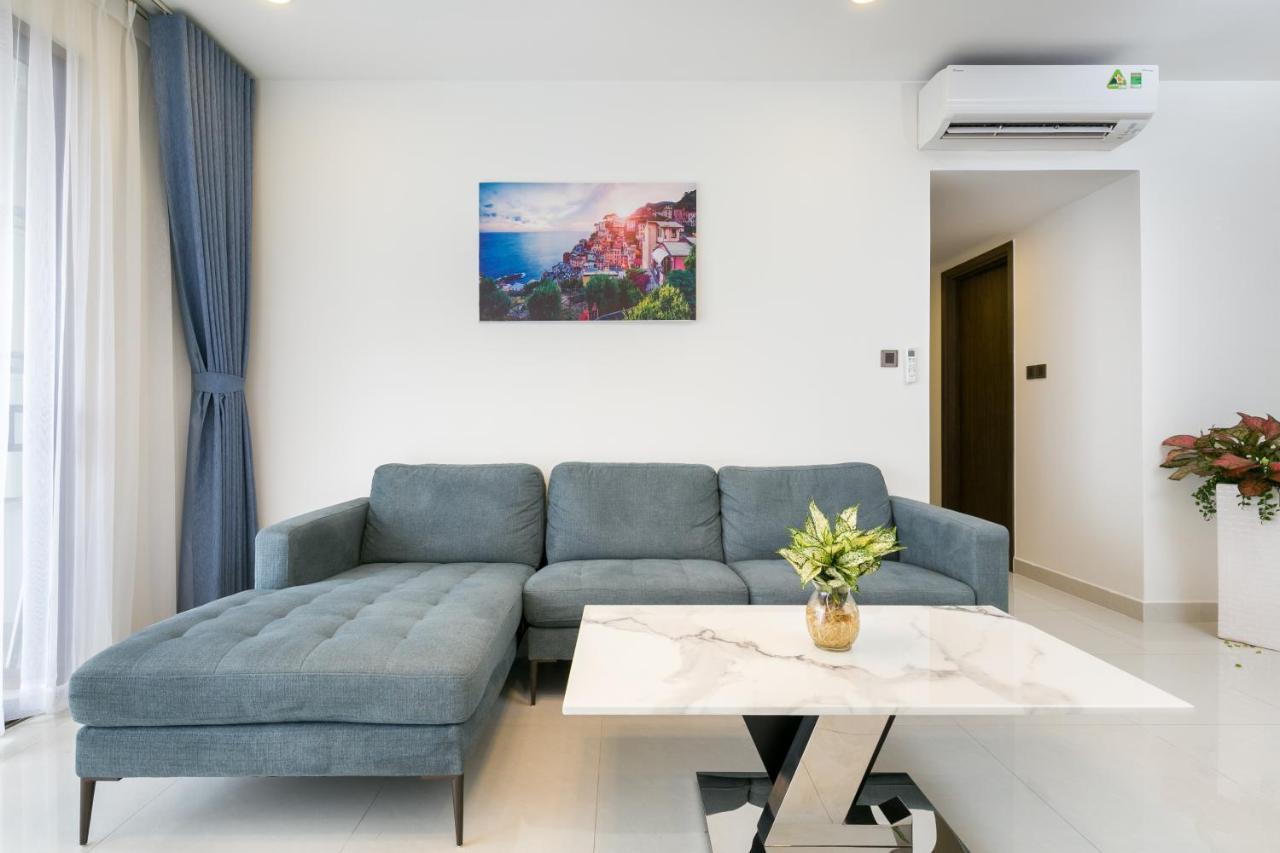 Saigon Royal Arrivals-10 Stars Service Apartment-luxurious Place-best Place Apartment *