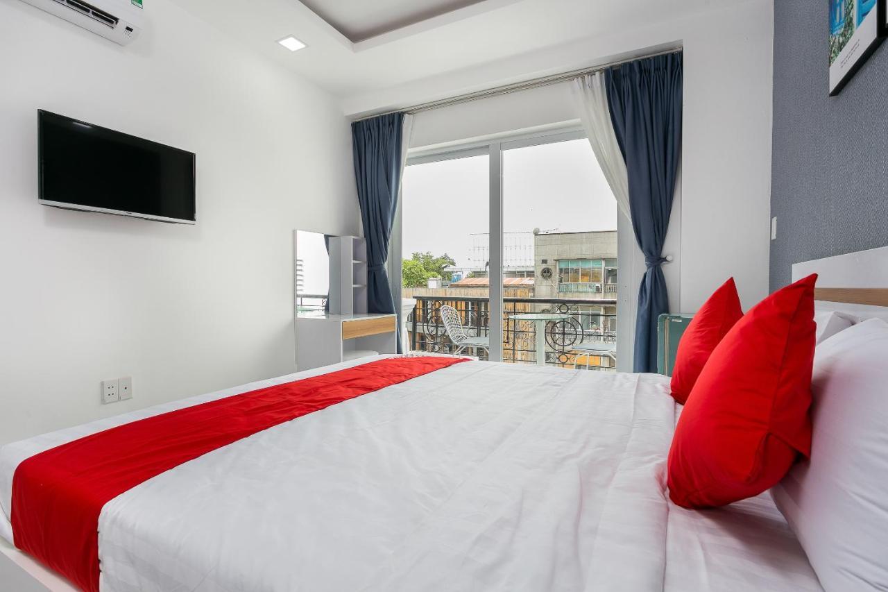 Savanna Hotel Ho Chi Minh City