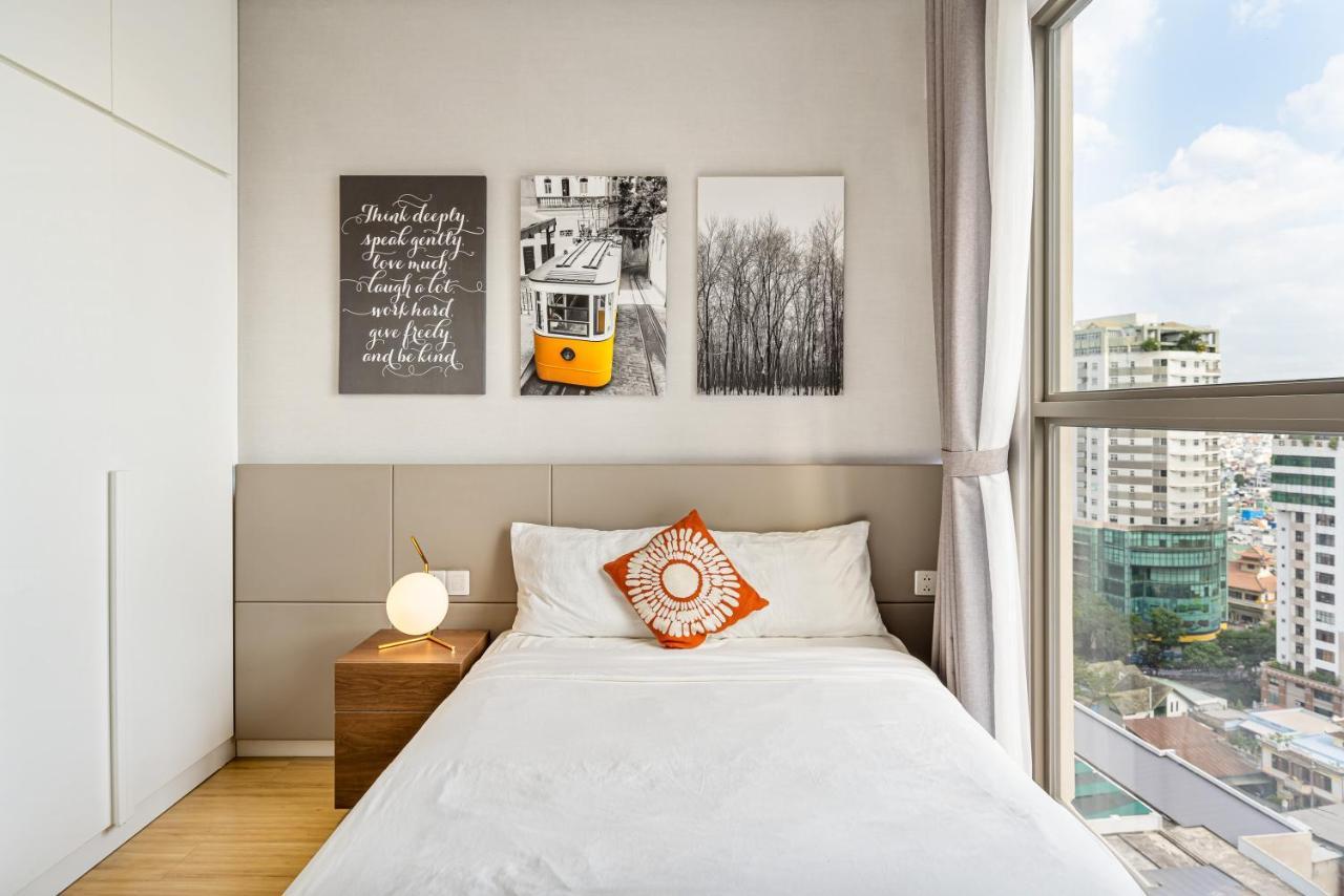 Apartment Justay Millennium Riverside *