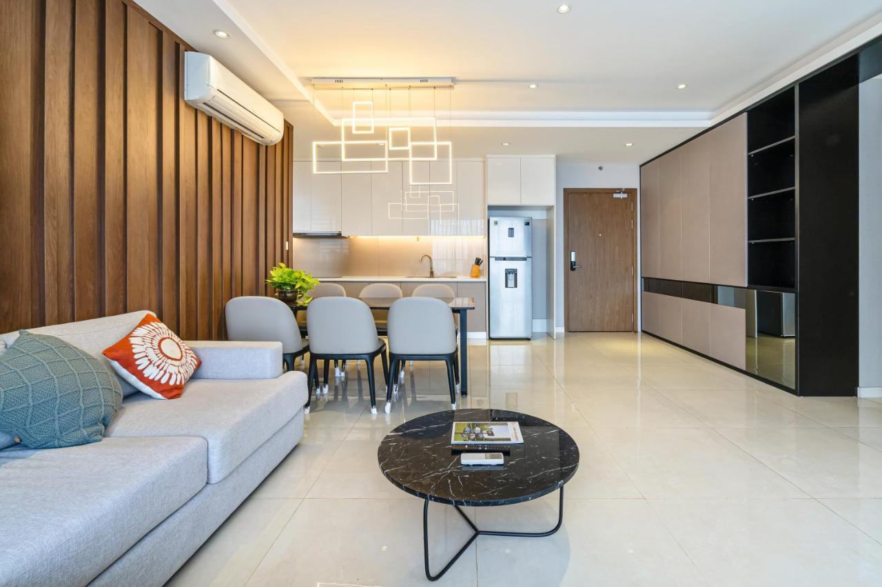 Apartment Justay Millennium Riverside