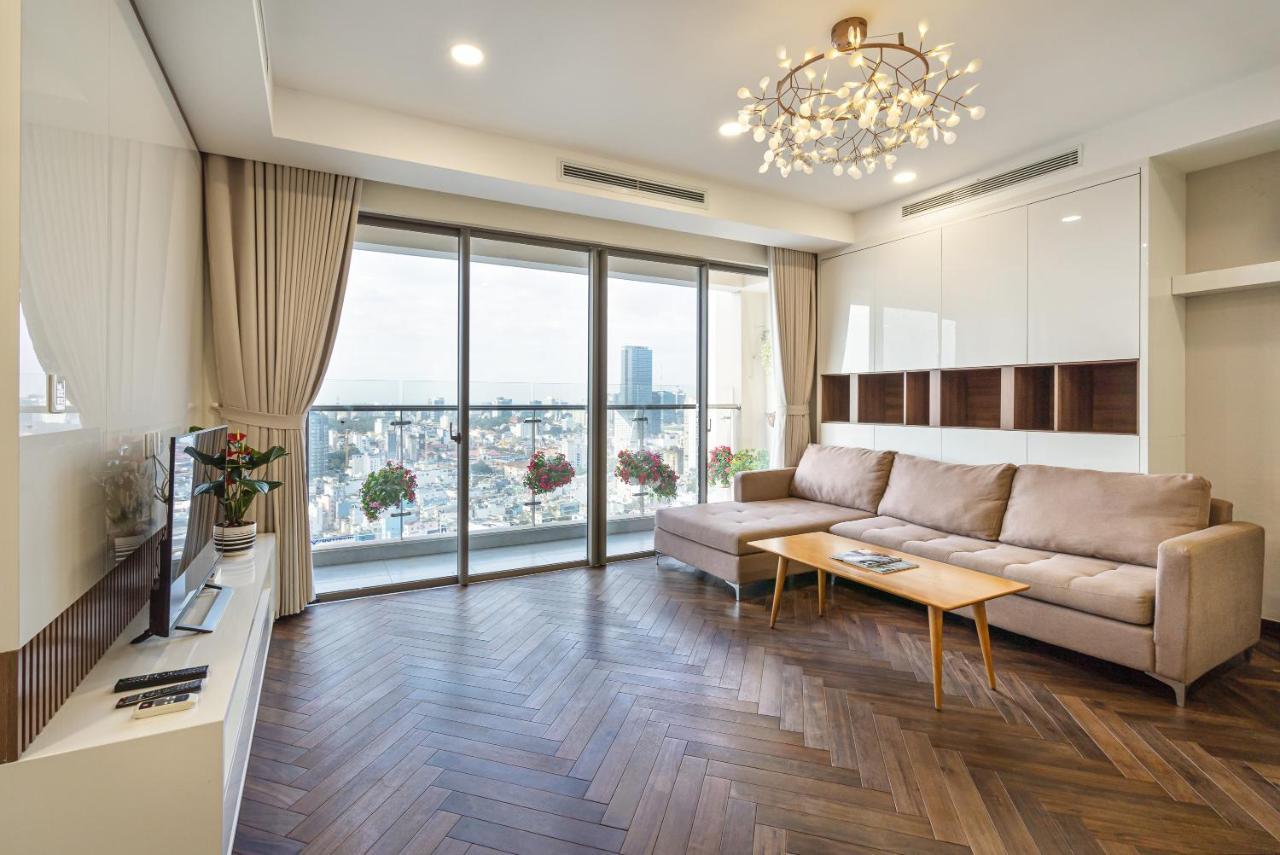 Justay Millennium Riverside Apartment *