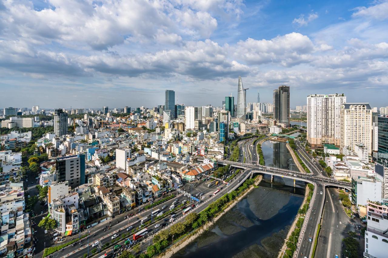 Justay Millennium Riverside Ho Chi Minh City