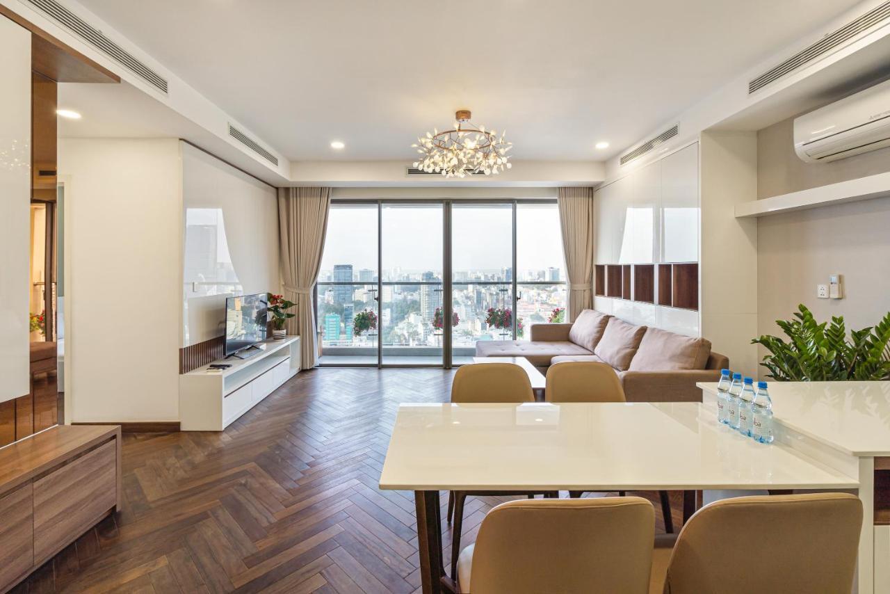 Apartment Justay Millennium Riverside *