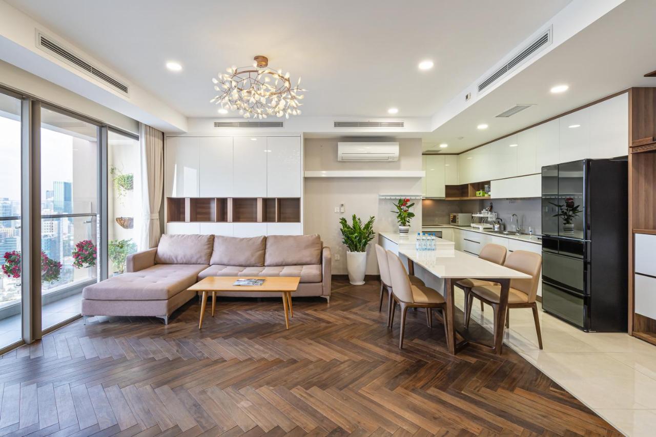 Justay Millennium Riverside Apartment