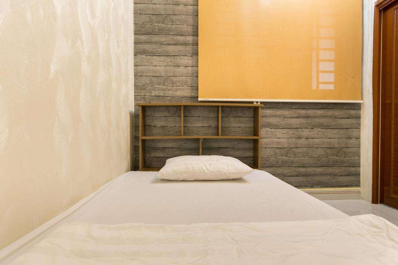 Spot On 768 Lantern Food & Hostel Hostel Ho Chi Minh City