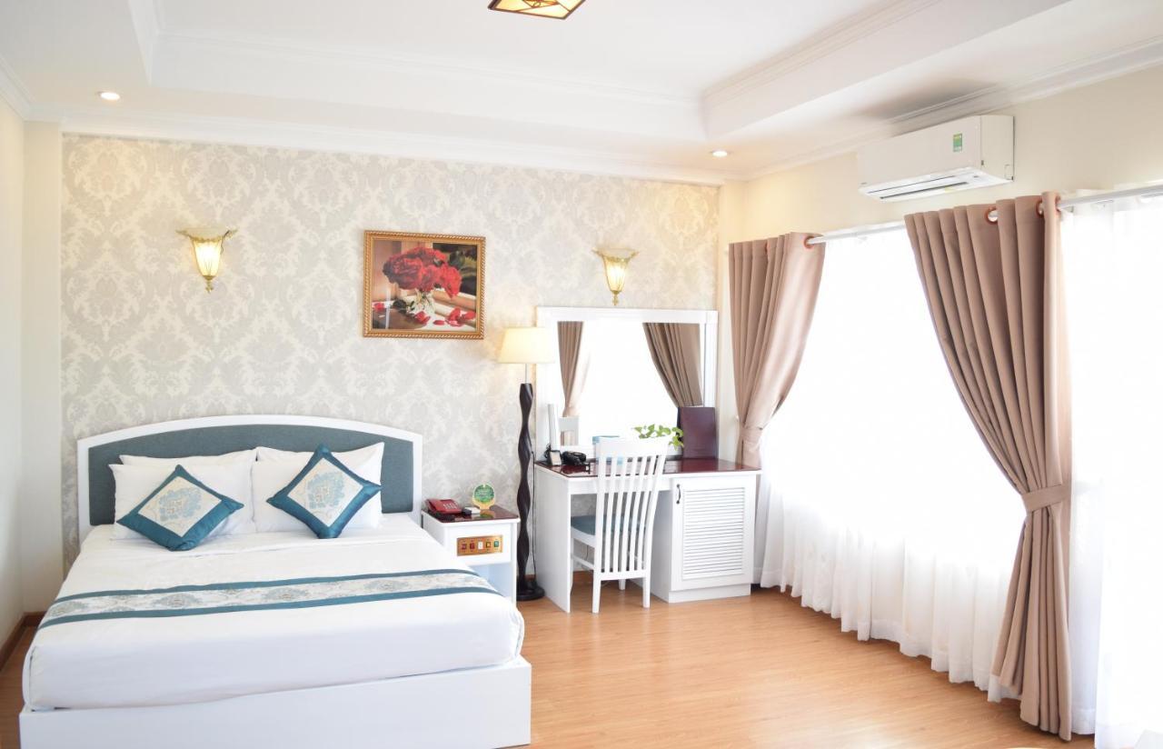 Hotel Rang Dong 3*